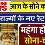 Gold Price Today